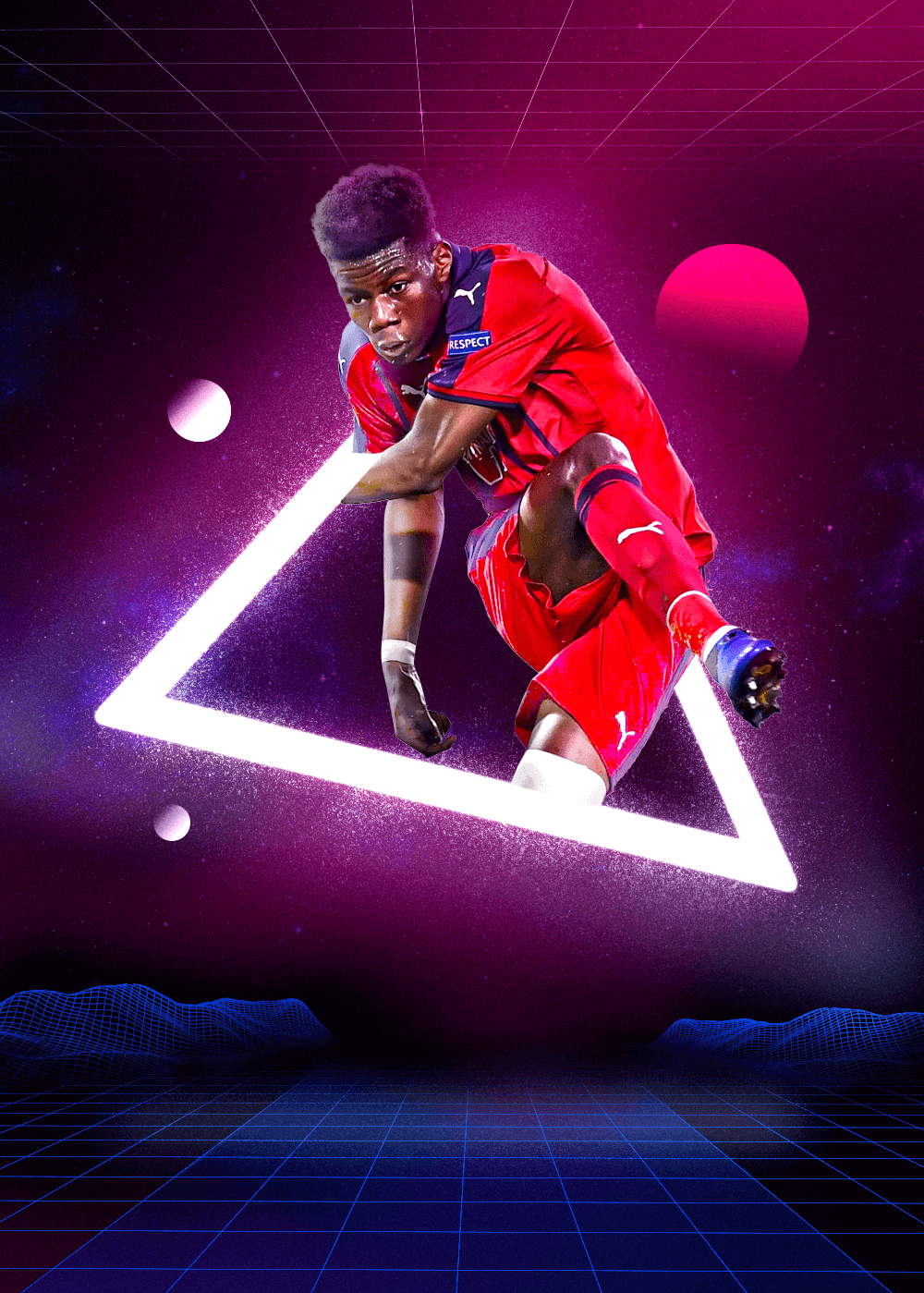 打入关键进 打入关键进