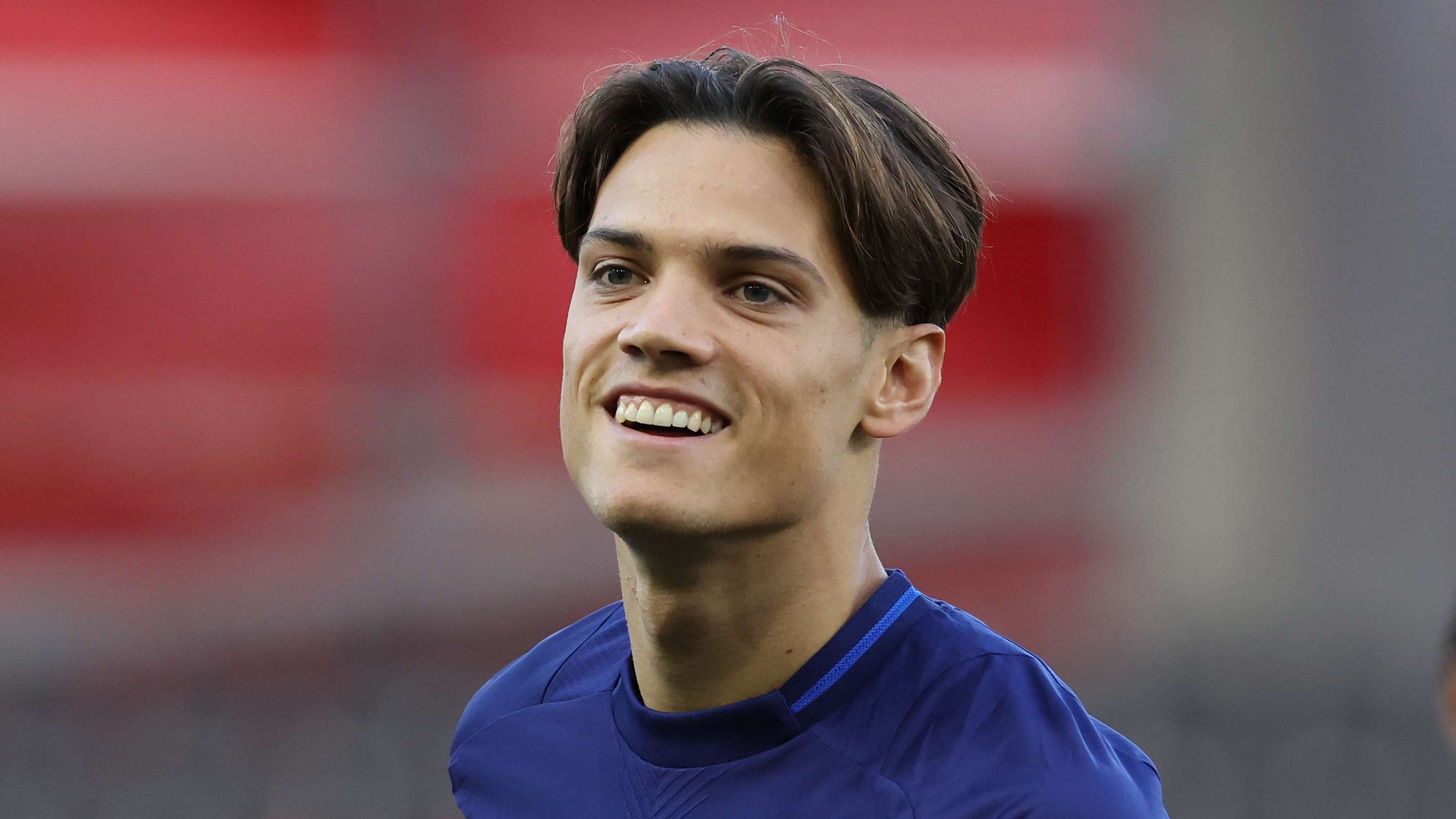 部对他的信 部对他的信